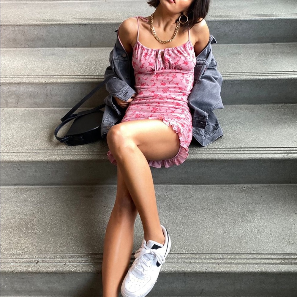Urban Outfitters NWT dress